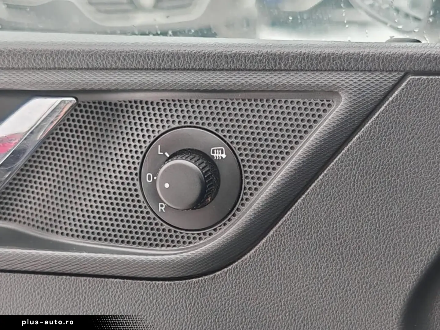 Skoda Rapid Diesel Automat 2016 RATE cu buletinul