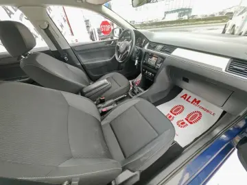 Skoda Rapid diesel 2015 Rate cu buletinul Garantie