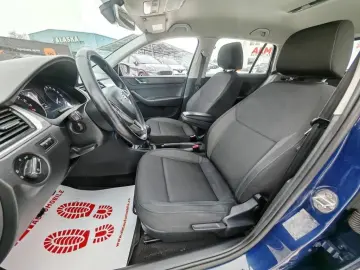 Skoda Rapid diesel 2015 Rate cu buletinul Garantie