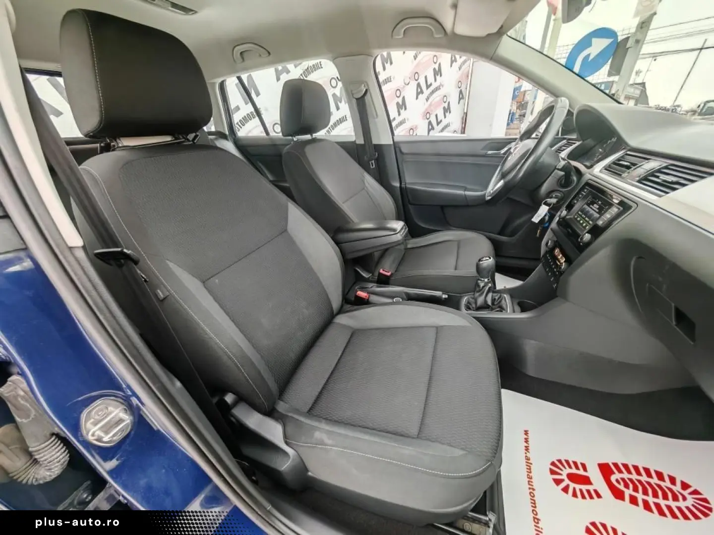 Skoda Rapid diesel 2015 Rate cu buletinul Garantie