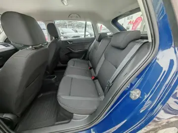 Skoda Rapid diesel 2015 Rate cu buletinul Garantie