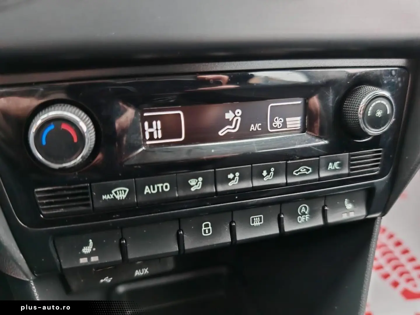 Skoda Rapid diesel 2015 Rate cu buletinul Garantie