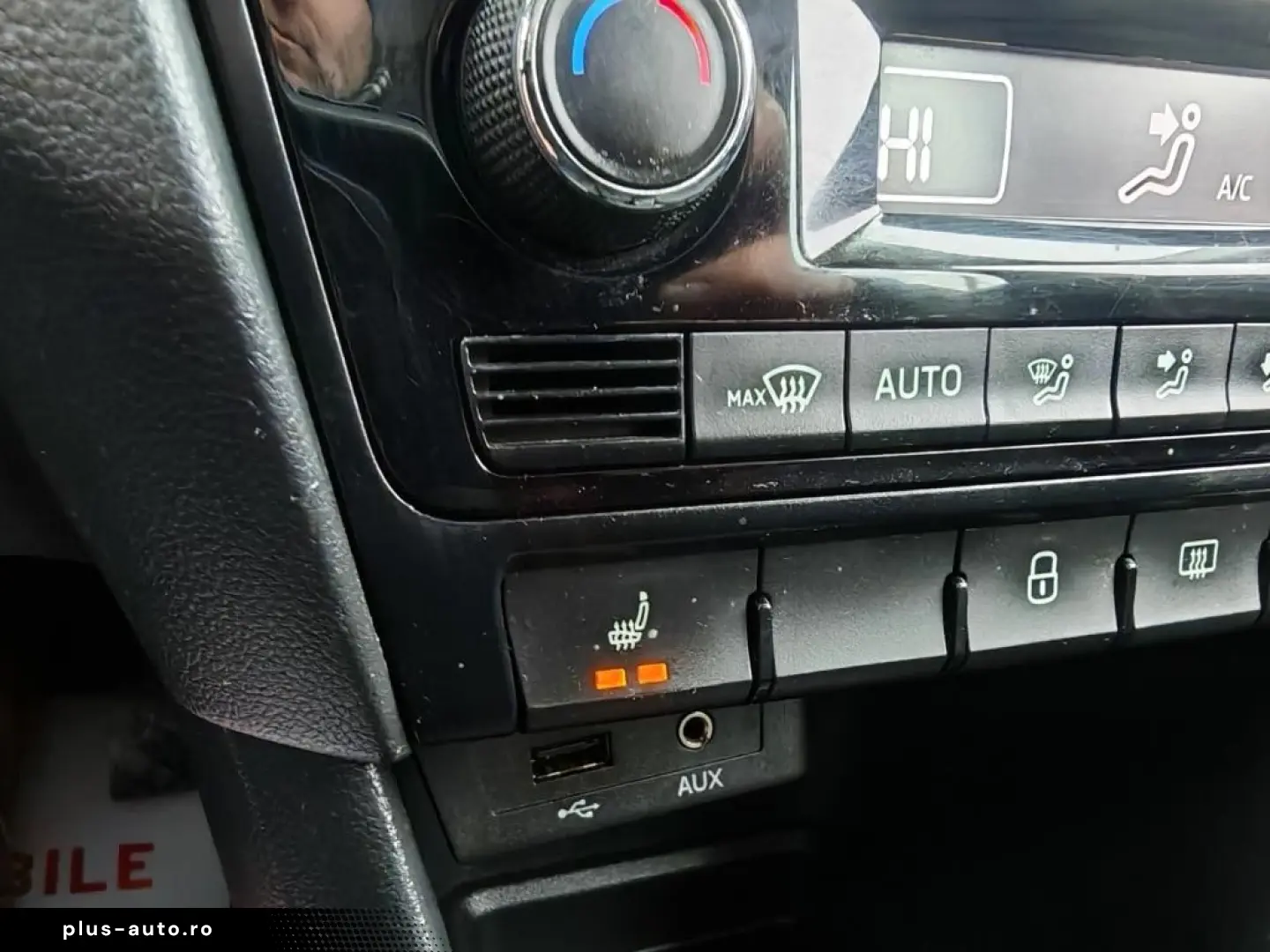 Skoda Rapid diesel 2015 Rate cu buletinul Garantie