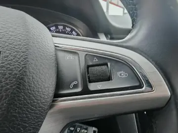 Skoda Rapid diesel 2015 Rate cu buletinul Garantie