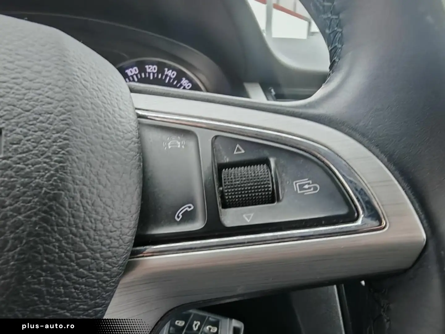 Skoda Rapid diesel 2015 Rate cu buletinul Garantie