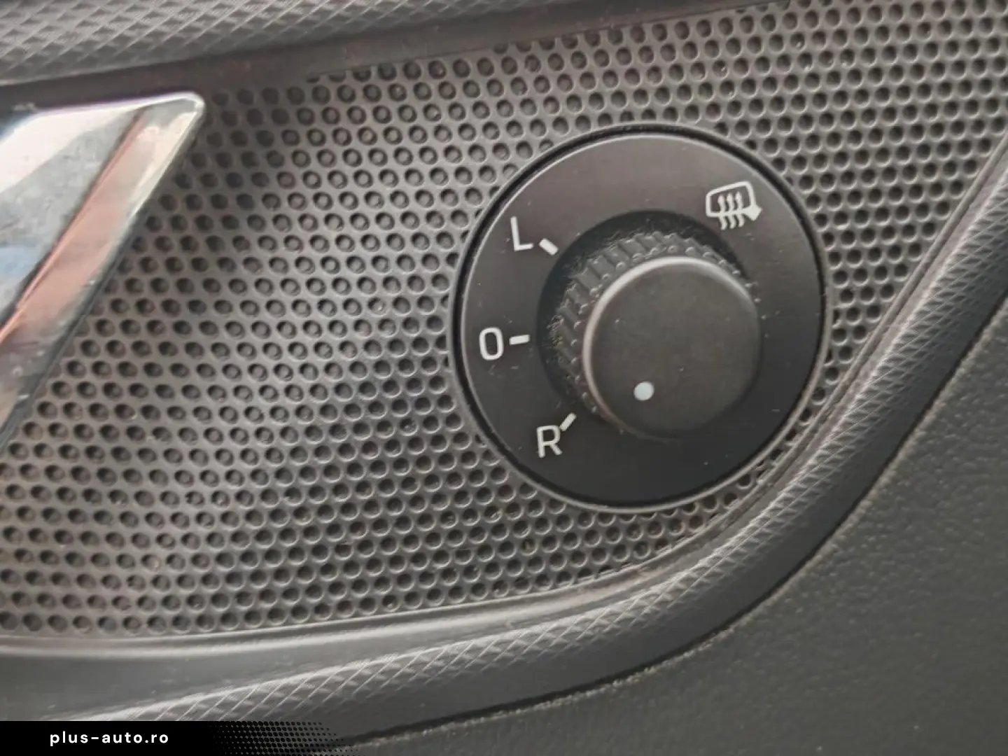 Skoda Rapid diesel 2015 Rate cu buletinul Garantie