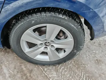 Skoda Rapid diesel 2015 Rate cu buletinul Garantie