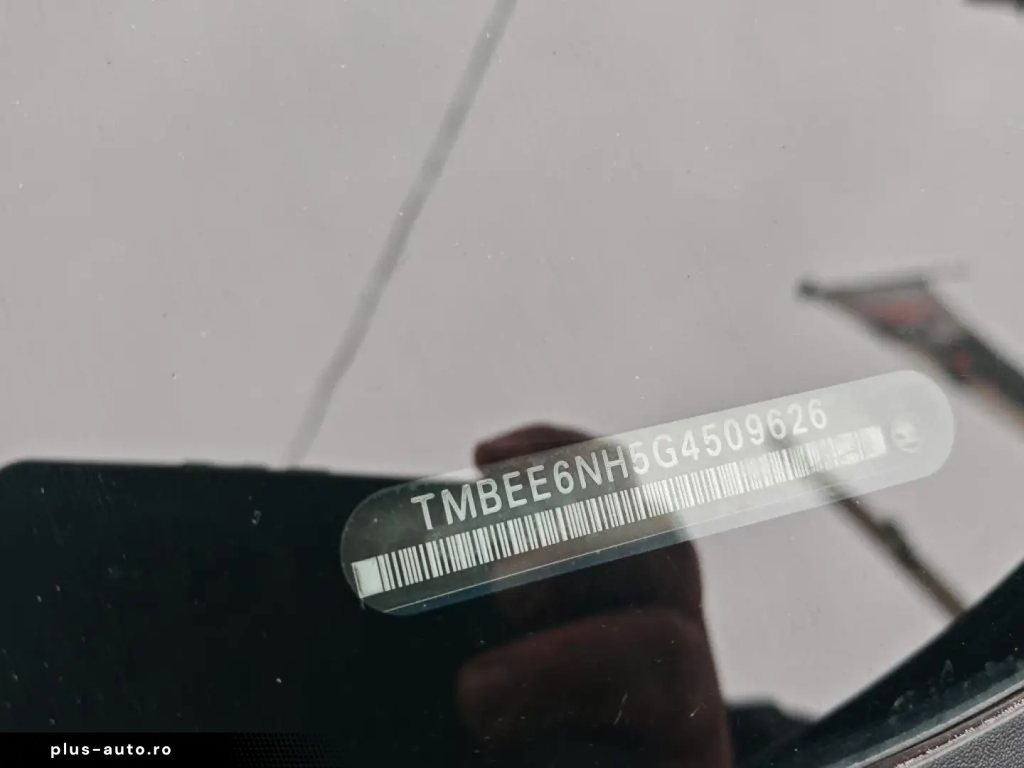 Skoda Rapid diesel 2015 Rate cu buletinul Garantie