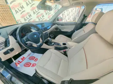 BMW X1 4X4 Diesel Automat 2014