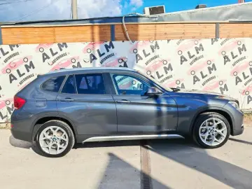 BMW X1 4X4 Diesel Automat 2014