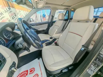 BMW X1 4X4 Diesel Automat 2014