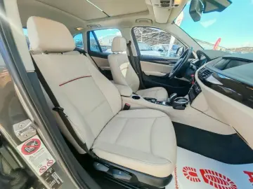 BMW X1 4X4 Diesel Automat 2014