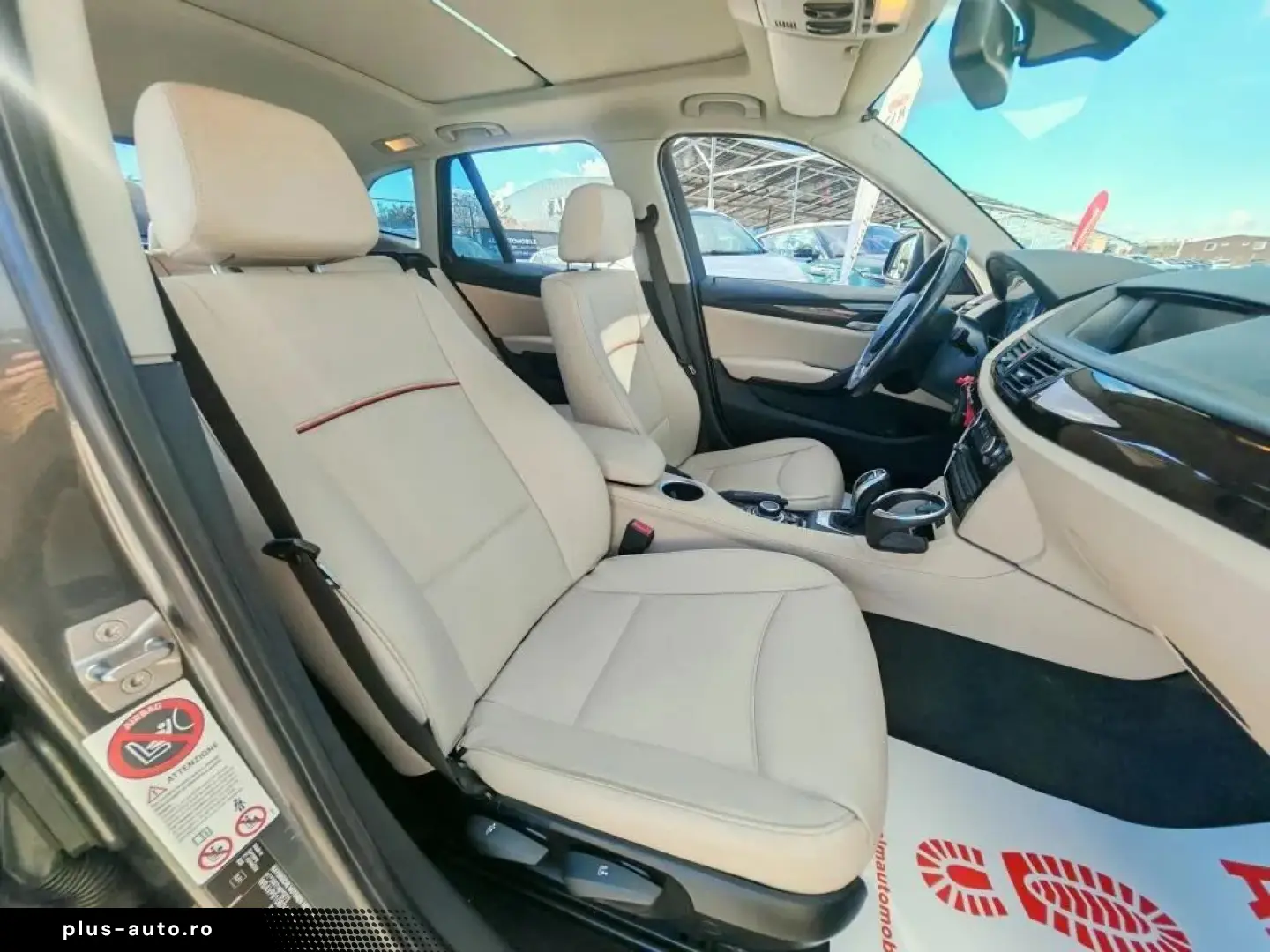 BMW X1 4X4 Diesel Automat 2014