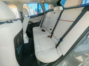 BMW X1 4X4 Diesel Automat 2014