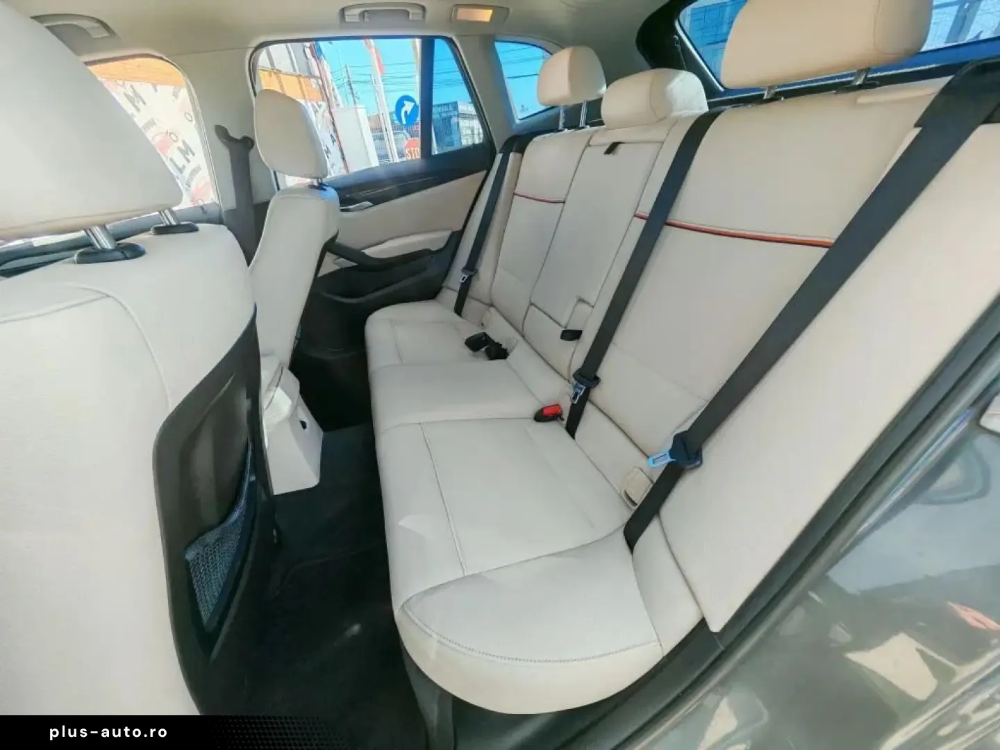 BMW X1 4X4 Diesel Automat 2014