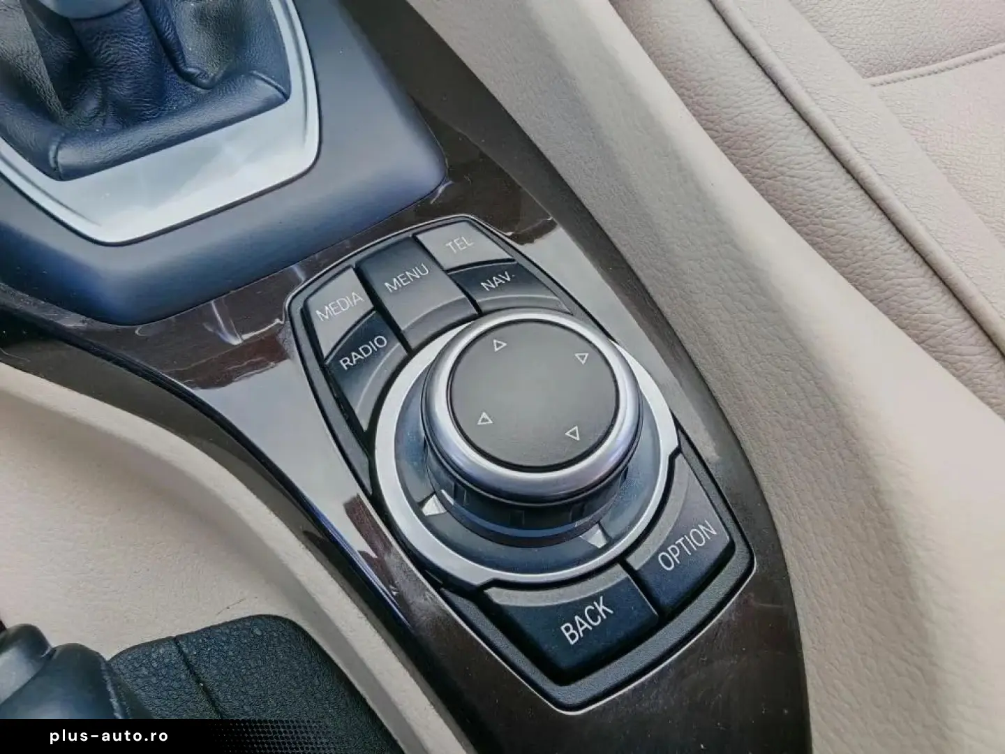 BMW X1 4X4 Diesel Automat 2014