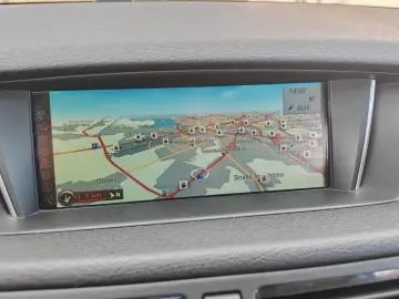 BMW X1 4X4 Diesel Automat 2014