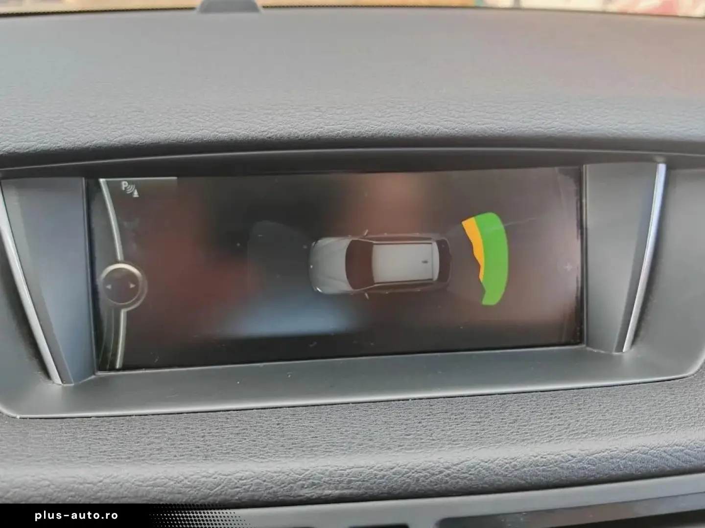 BMW X1 4X4 Diesel Automat 2014