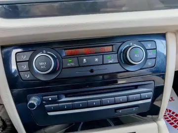 BMW X1 4X4 Diesel Automat 2014