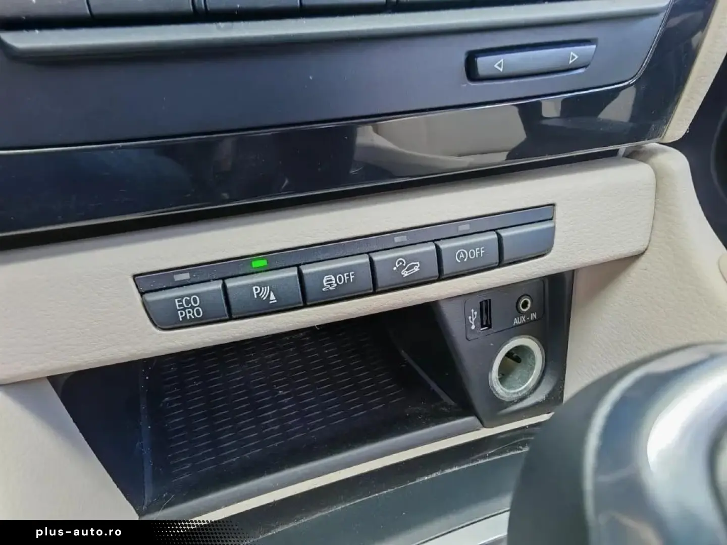 BMW X1 4X4 Diesel Automat 2014