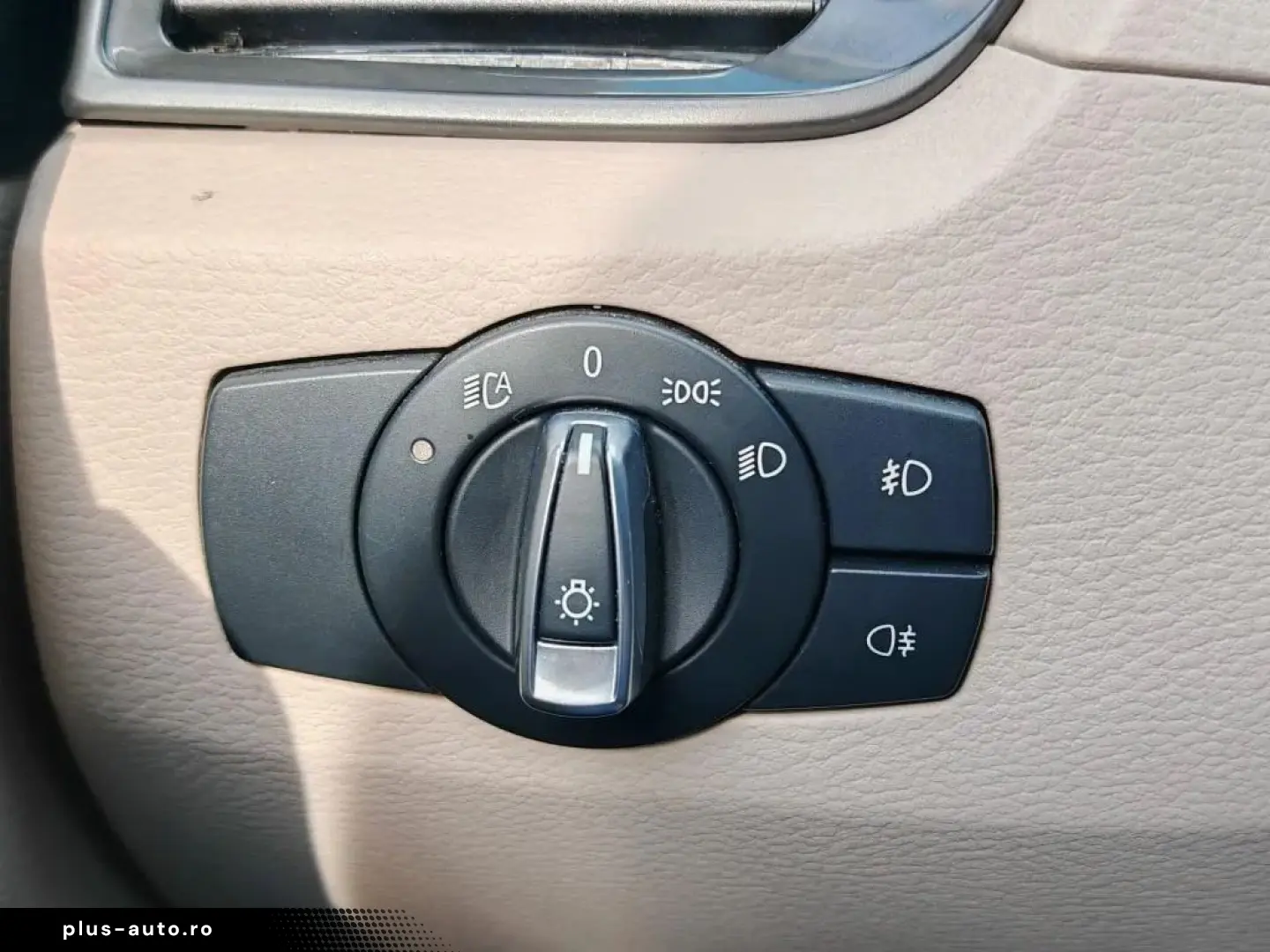 BMW X1 4X4 Diesel Automat 2014