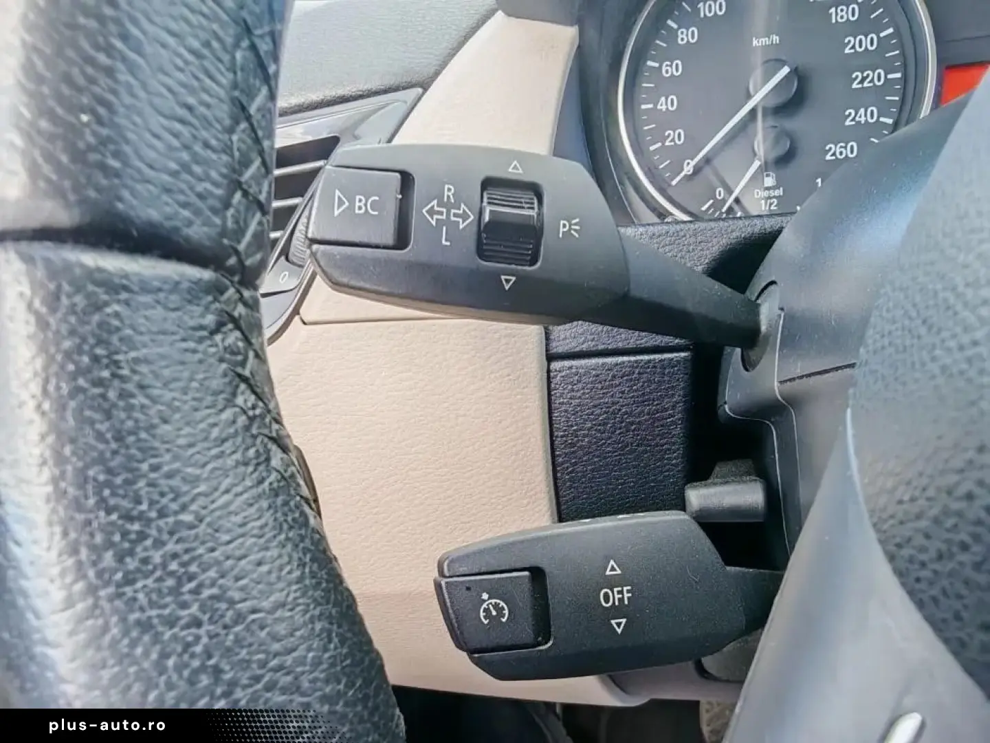 BMW X1 4X4 Diesel Automat 2014