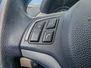 BMW X1 4X4 Diesel Automat 2014