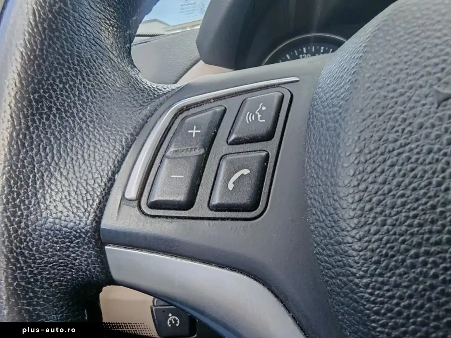 BMW X1 4X4 Diesel Automat 2014