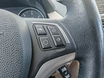 BMW X1 4X4 Diesel Automat 2014