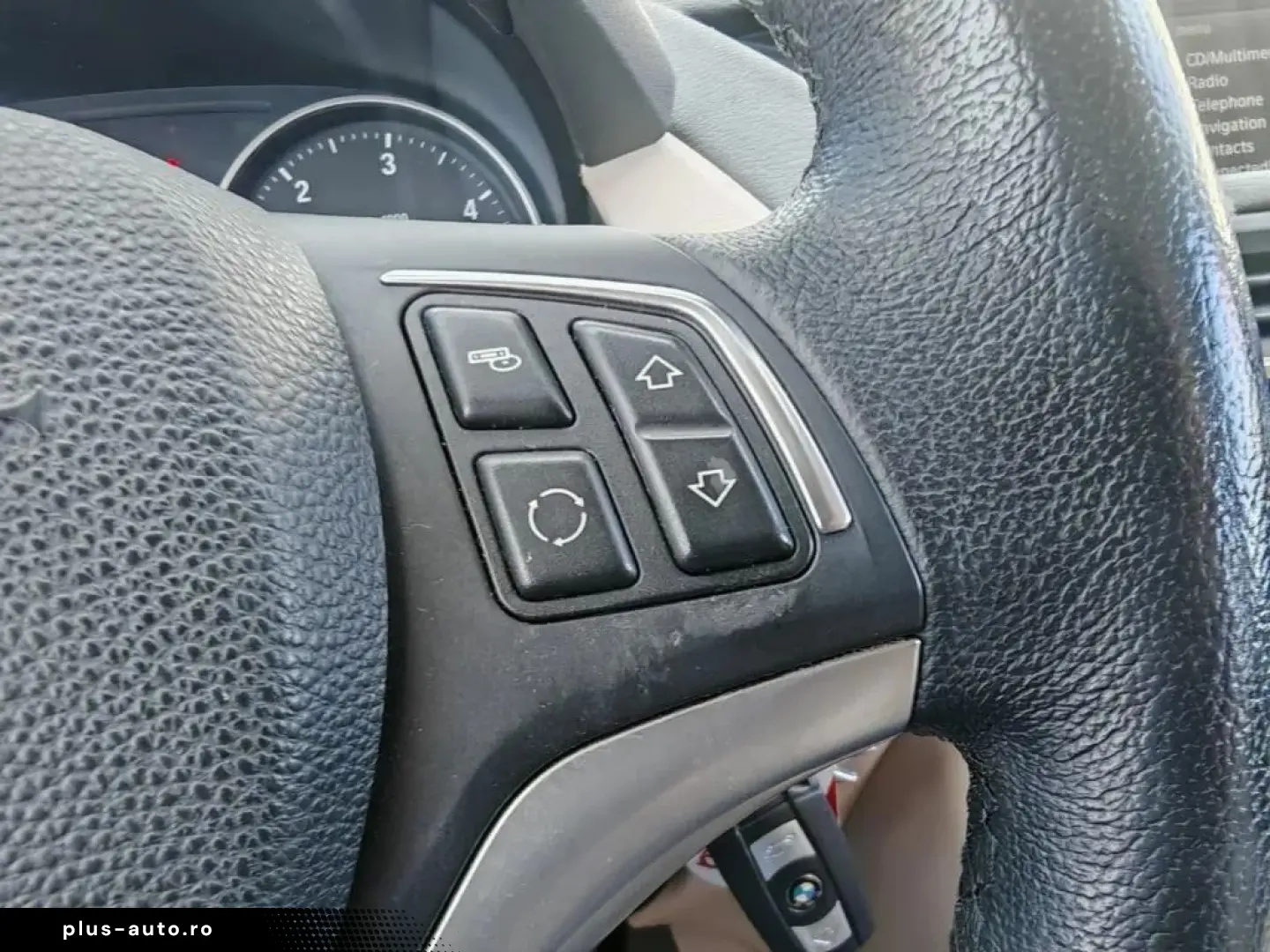 BMW X1 4X4 Diesel Automat 2014