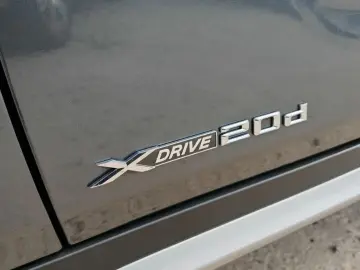 BMW X1 4X4 Diesel Automat 2014