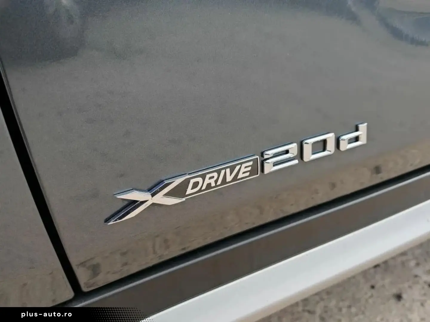 BMW X1 4X4 Diesel Automat 2014