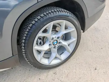 BMW X1 4X4 Diesel Automat 2014