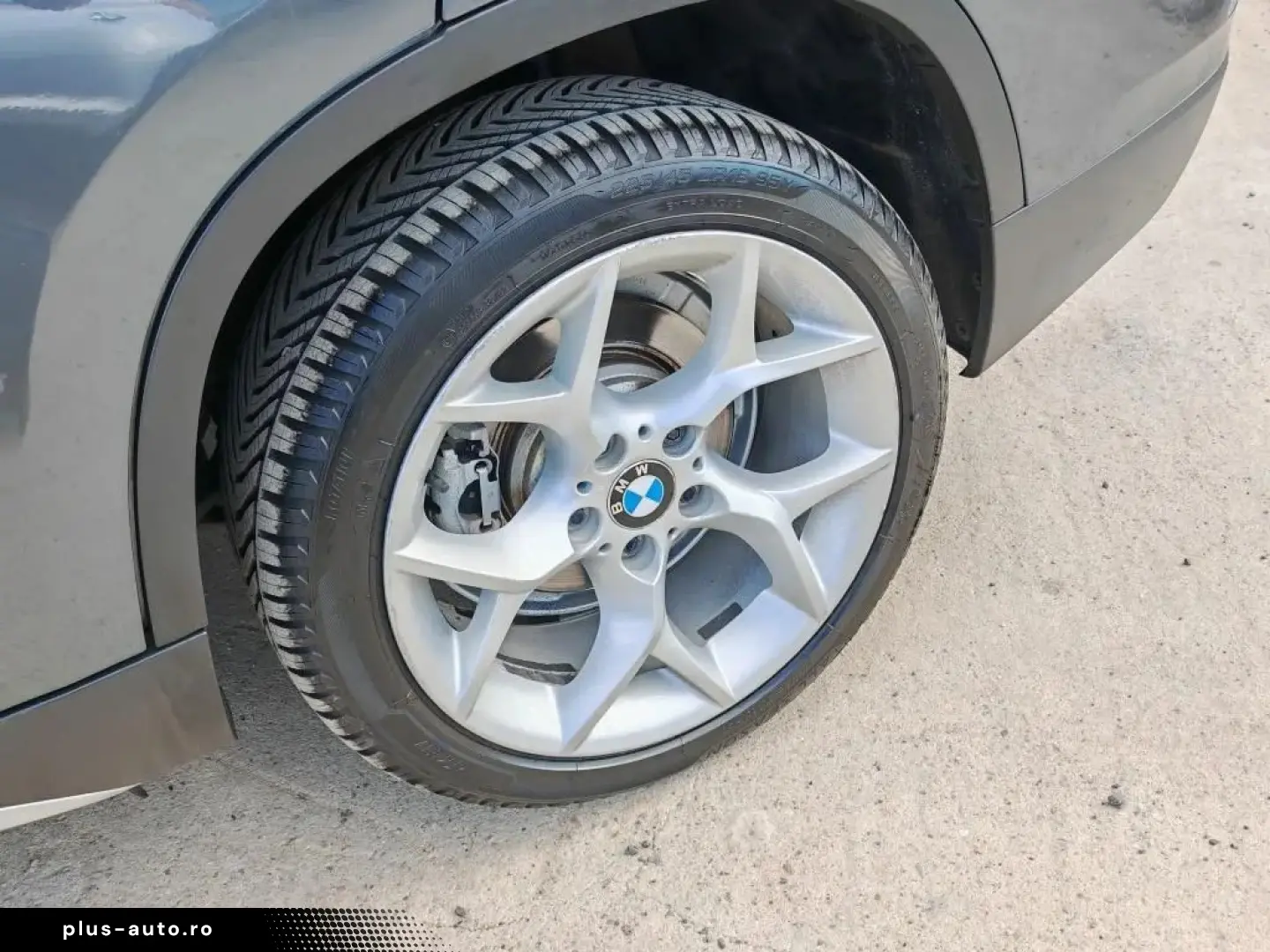 BMW X1 4X4 Diesel Automat 2014