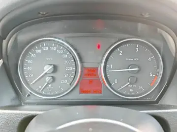 BMW X1 4X4 Diesel Automat 2014