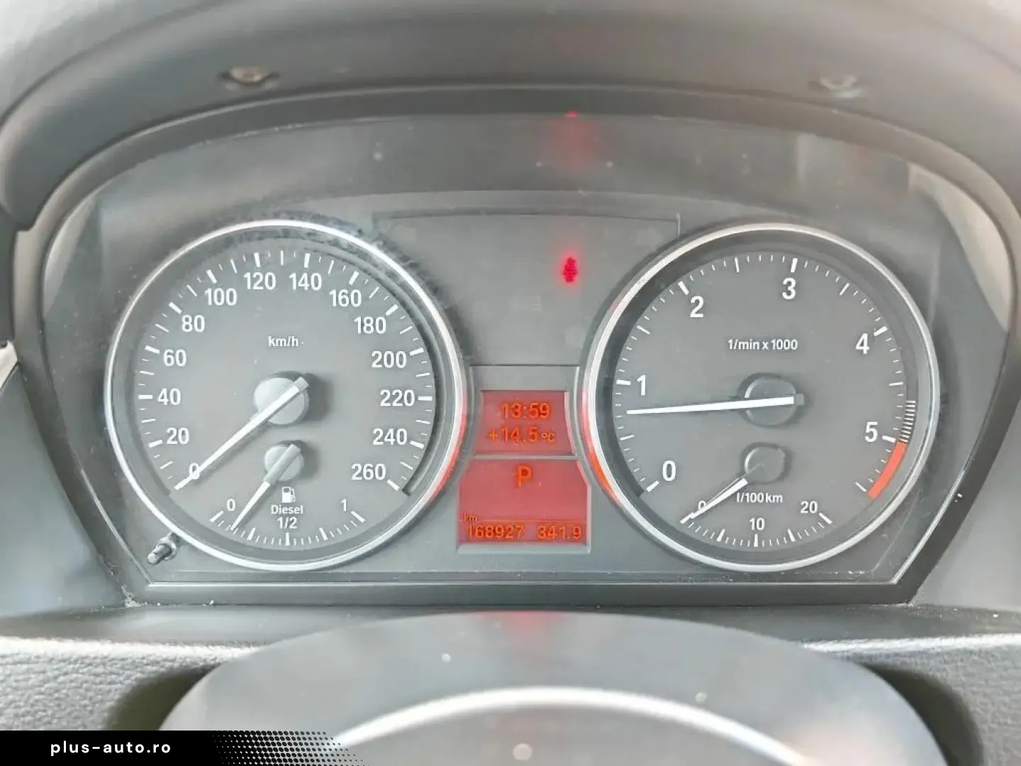 BMW X1 4X4 Diesel Automat 2014