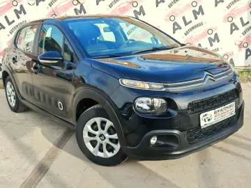 Citroen C3 Benzina 2019