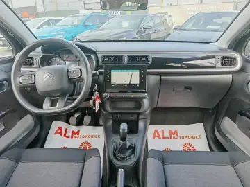 Citroen C3 Benzina 2019