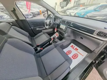 Citroen C3 Benzina 2019