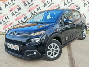 Citroen C3 Benzina 2019