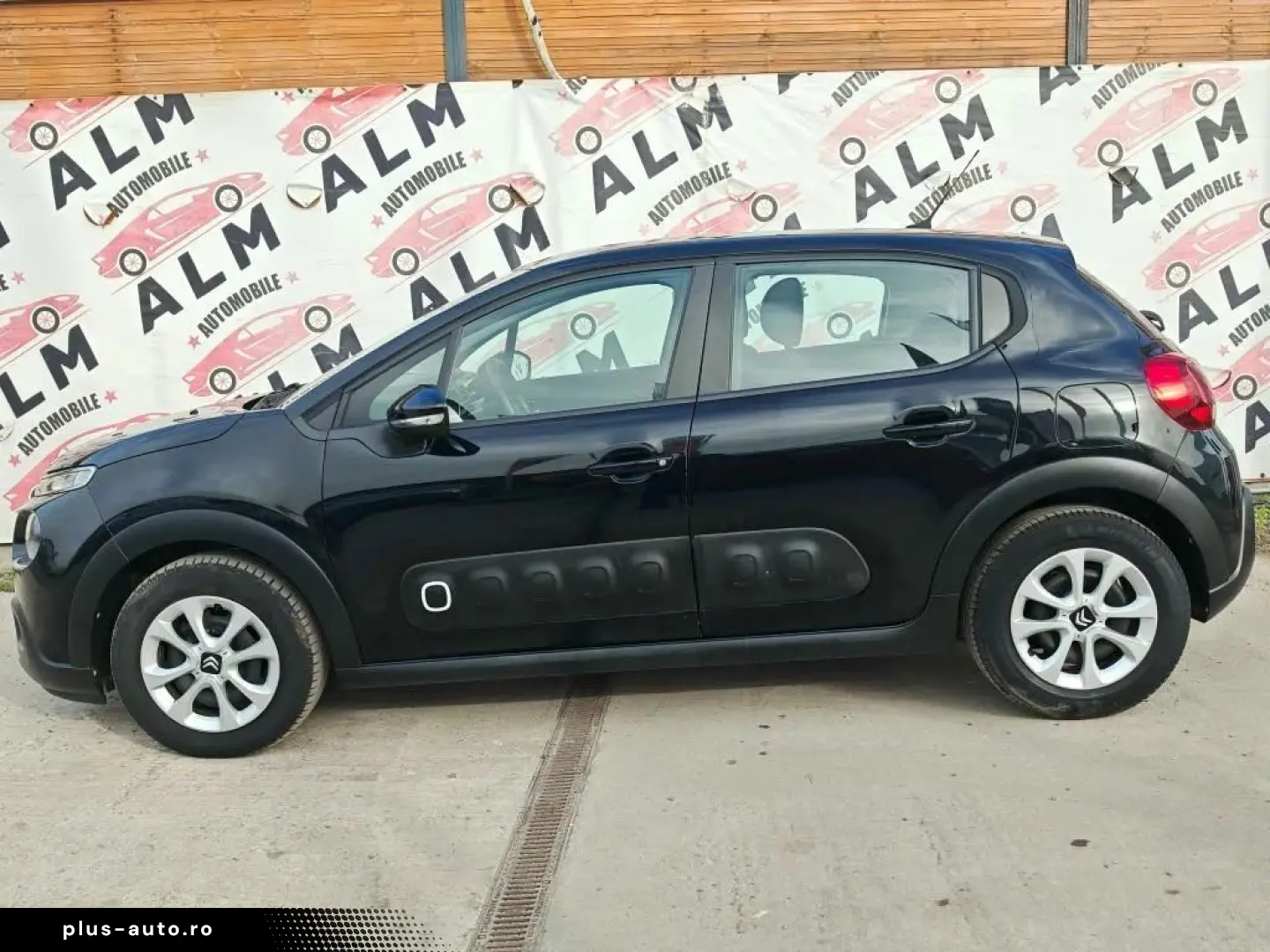 Citroen C3 Benzina 2019