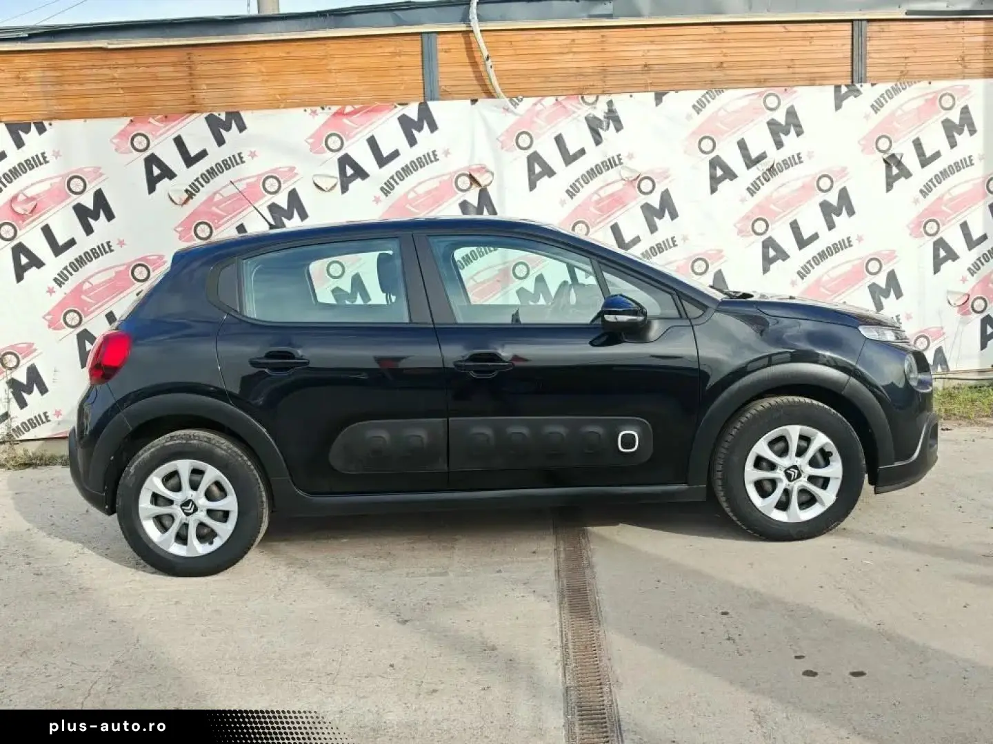 Citroen C3 Benzina 2019