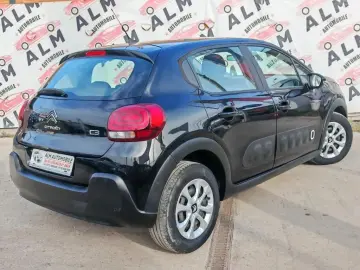 Citroen C3 Benzina 2019