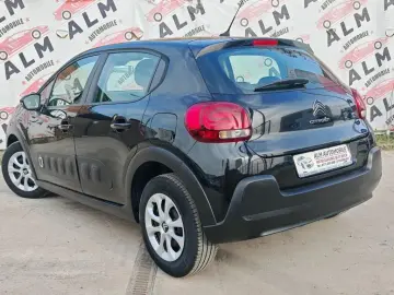 Citroen C3 Benzina 2019
