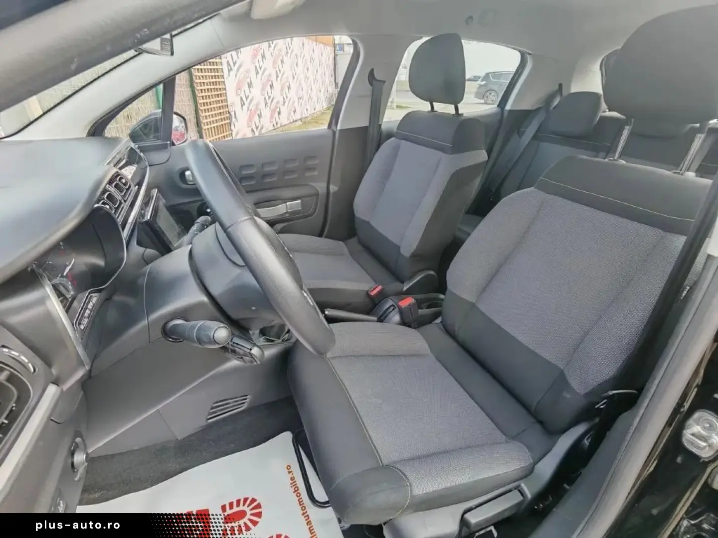 Citroen C3 Benzina 2019