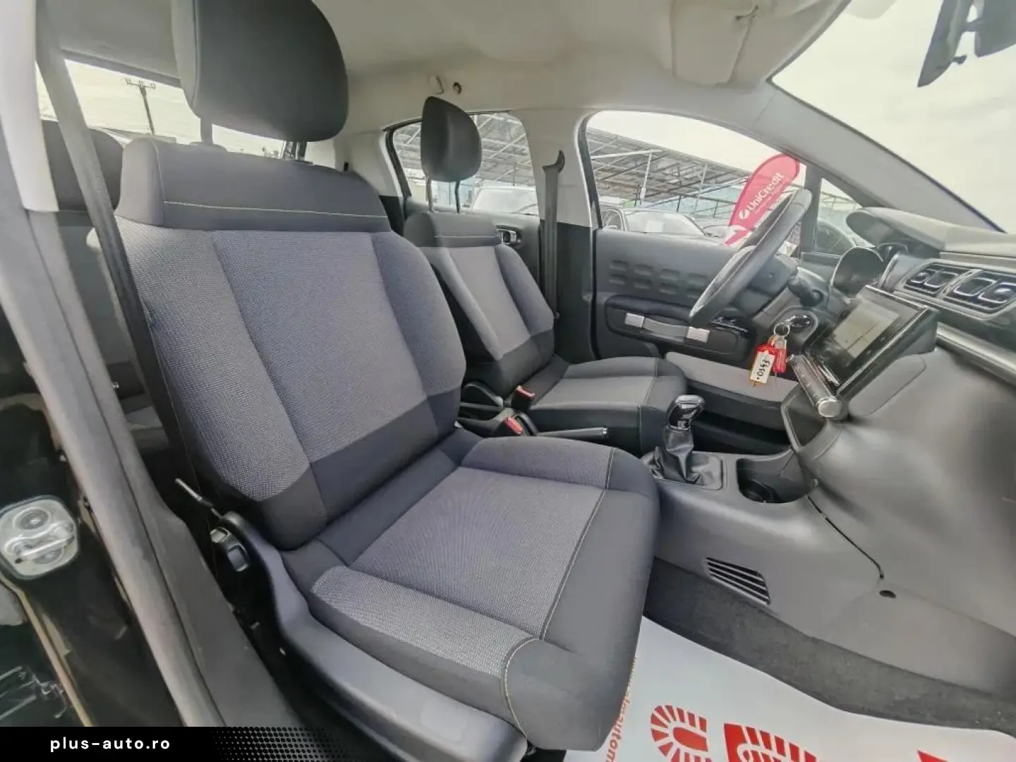 Citroen C3 Benzina 2019