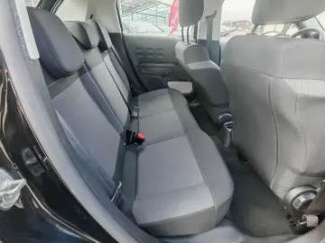 Citroen C3 Benzina 2019