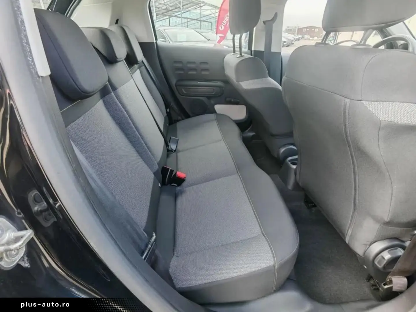 Citroen C3 Benzina 2019