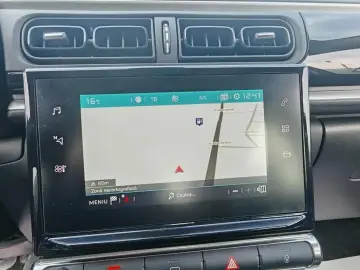 Citroen C3 Benzina 2019