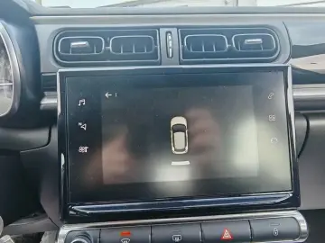 Citroen C3 Benzina 2019